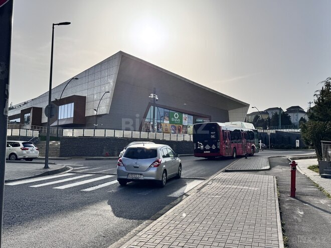 İcarəyə verilir 2 otaqlı yeni tikili 65 m², Yasamal q., photo 15 from 24