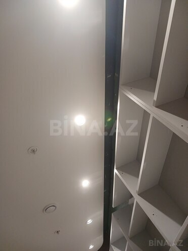 İcarəyə verilir 3 otaqlı köhnə tikili 90 m², Həzi Aslanov m., photo 3 from 6