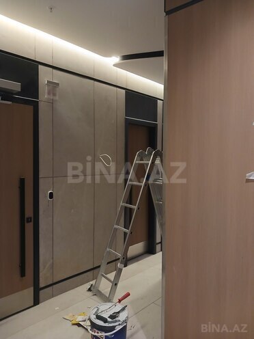 İcarəyə verilir 3 otaqlı köhnə tikili 90 m², Həzi Aslanov m., photo 5 from 6