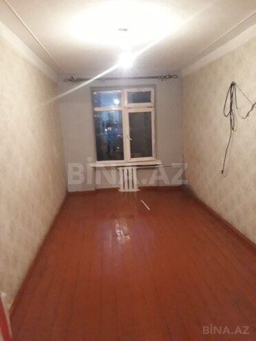 Продаётся 3-комн. вторичка 78 м², м. Иншаатчылар, photo 6 from 8