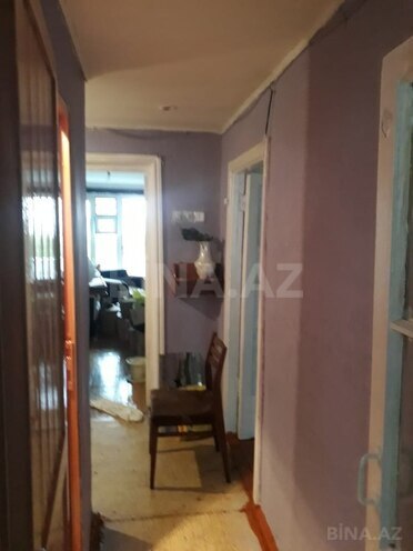 Продаётся 3-комн. вторичка 78 м², м. Иншаатчылар, photo 4 from 8