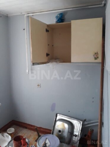 Продаётся 3-комн. вторичка 78 м², м. Иншаатчылар, photo 5 from 8