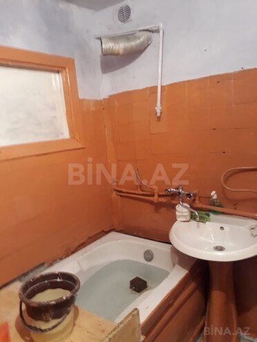 Продаётся 3-комн. вторичка 78 м², м. Иншаатчылар, photo 3 from 8