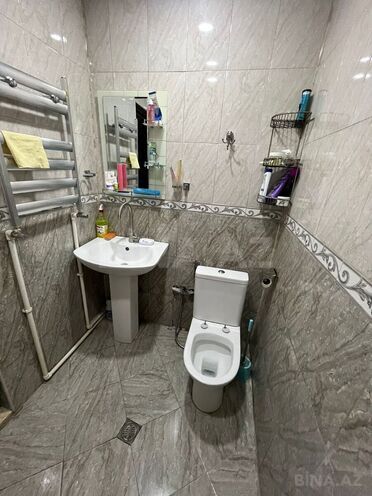 Продаётся 1-комн. вторичка 50 м², м. Ахмедлы, photo 10 from 11