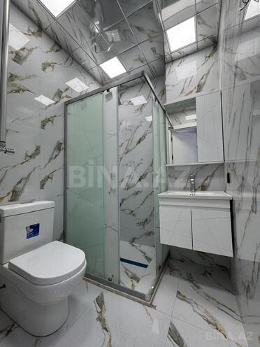 Satılır 2 otaqlı yeni tikili 58 m², Köhnə Günəşli q., photo 6 from 10