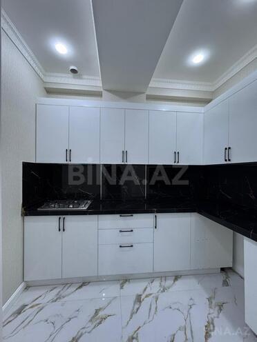 Satılır 2 otaqlı yeni tikili 58 m², Köhnə Günəşli q., photo 7 from 10