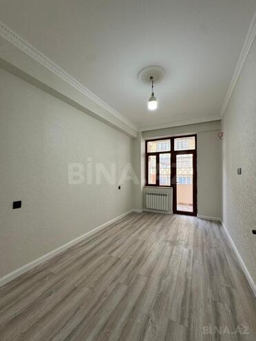 Satılır 2 otaqlı yeni tikili 58 m², Köhnə Günəşli q., photo 8 from 10
