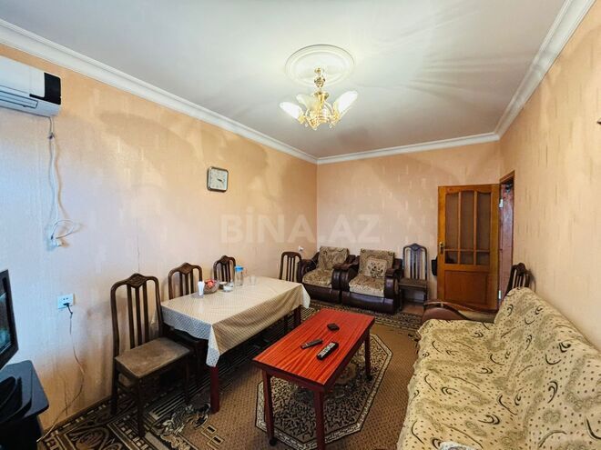 Продаётся 3-комн. вторичка 65 м², пос. Бакиханова, photo 6 from 17