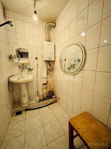 Продаётся 3-комн. вторичка 65 м², пос. Бакиханова, photo 16 from 17