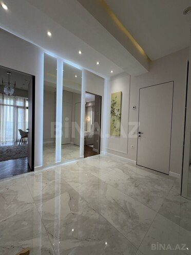 Сдаётся 3-комн. новостройка 110 м², пос. Баилова, photo 10 from 18