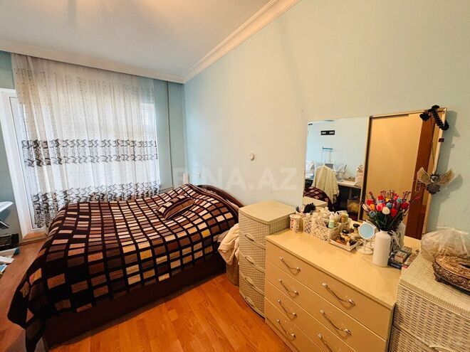 Продаётся 3-комн. вторичка 65 м², пос. Бакиханова, photo 7 from 17