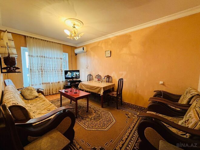 Продаётся 3-комн. вторичка 65 м², пос. Бакиханова, photo 5 from 17