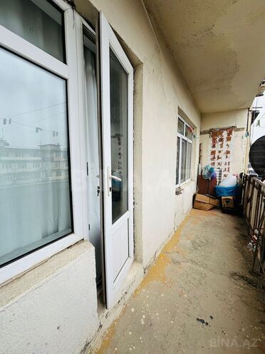 Продаётся 3-комн. вторичка 65 м², пос. Бакиханова, photo 15 from 17