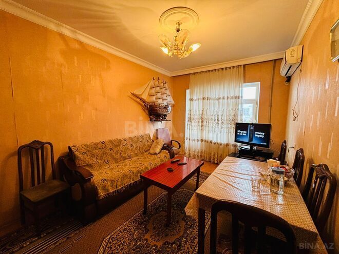 Продаётся 3-комн. вторичка 65 м², пос. Бакиханова, photo 4 from 17