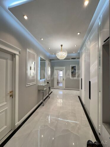 Продаётся 3-комн. новостройка 108 м², м. 28 мая, photo 11 from 15