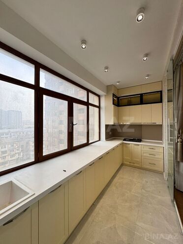 Продаётся 3-комн. новостройка 108 м², м. 28 мая, photo 8 from 15