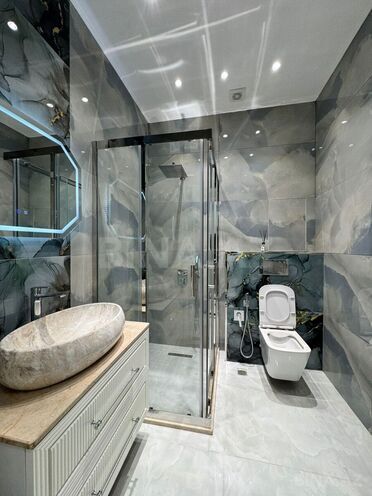 Продаётся 3-комн. новостройка 108 м², м. 28 мая, photo 10 from 15