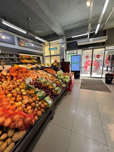 Satılır  obyekt 870 m², Nərimanov r., photo 6 from 12