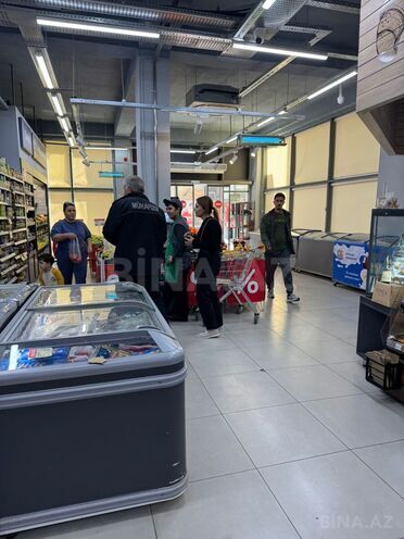 Satılır  obyekt 870 m², Nərimanov r., photo 8 from 12