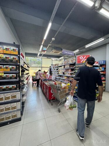 Satılır  obyekt 870 m², Nərimanov r., photo 5 from 12