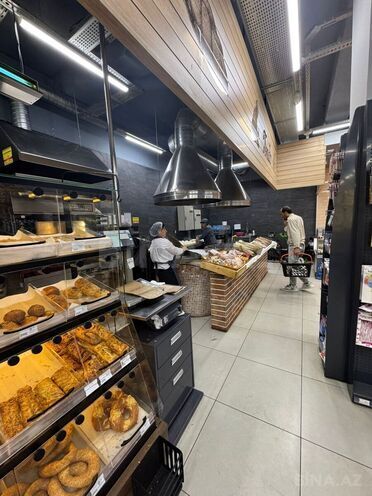 Satılır  obyekt 870 m², Nərimanov r., photo 4 from 12