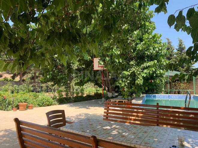 Продаётся 6-комн. дом/дача 360 м², пос. Нардаран, photo 4 from 20