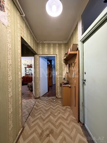 Продаётся 3-комн. вторичка 65 м², пос. Ясамал, photo 23 from 25