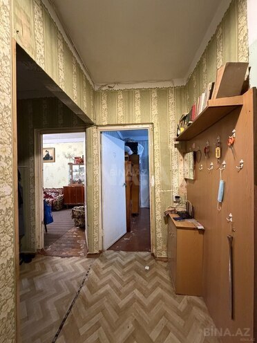 Продаётся 3-комн. вторичка 65 м², пос. Ясамал, photo 21 from 25