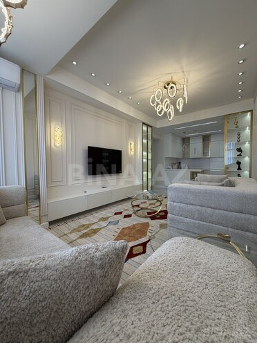 Сдаётся 3-комн. новостройка 110 м², пос. Баилова, photo 15 from 18