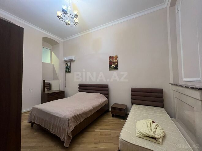 Сдаётся 4-комн. вторичка 200 м², м. 28 мая, photo 11 from 24