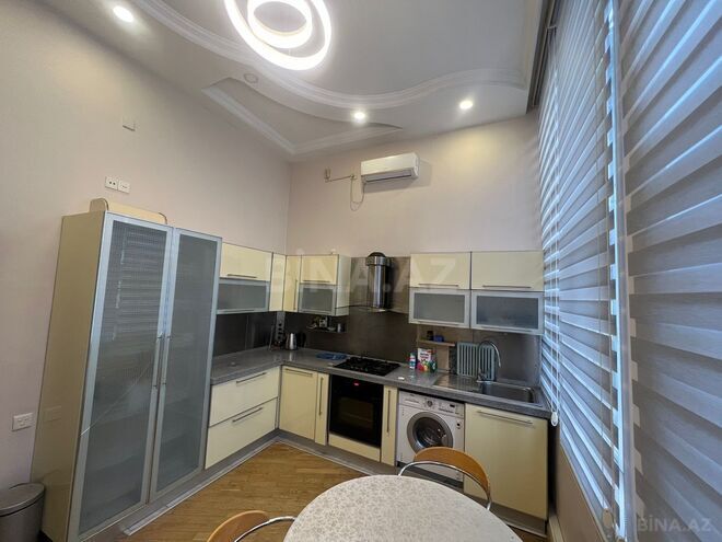 Сдаётся 4-комн. вторичка 200 м², м. 28 мая, photo 6 from 24