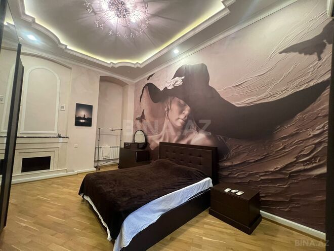 Сдаётся 4-комн. вторичка 200 м², м. 28 мая, photo 10 from 24