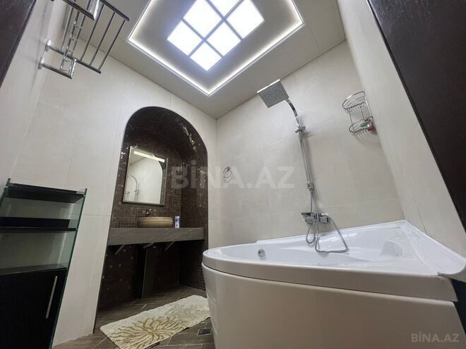 Сдаётся 4-комн. вторичка 200 м², м. 28 мая, photo 22 from 24