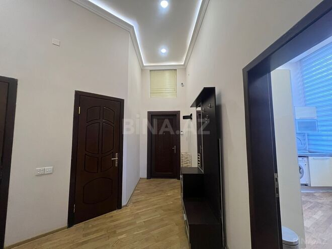 Сдаётся 4-комн. вторичка 200 м², м. 28 мая, photo 14 from 24