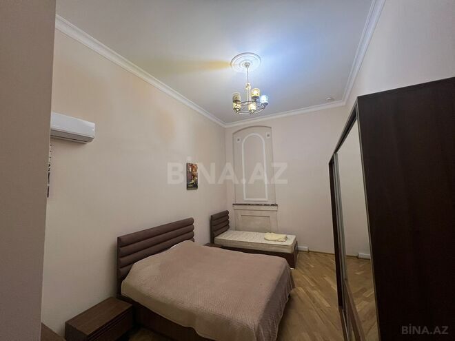 Сдаётся 4-комн. вторичка 200 м², м. 28 мая, photo 12 from 24