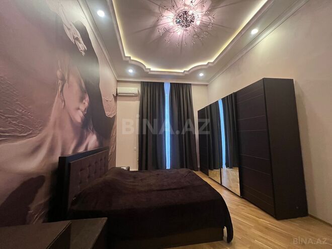 Сдаётся 4-комн. вторичка 200 м², м. 28 мая, photo 7 from 24