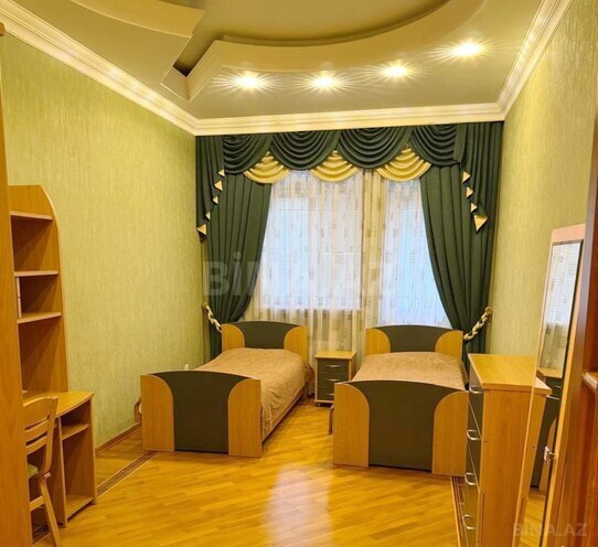 Сдаётся 3-комн. новостройка 140 м², Наримановский  р., photo 10 from 25
