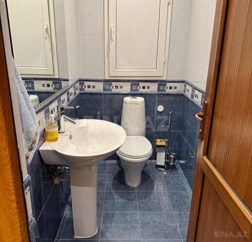 Сдаётся 3-комн. новостройка 140 м², Наримановский  р., photo 23 from 25