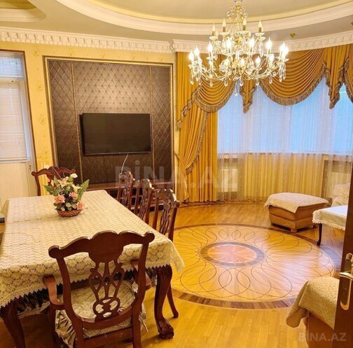 Сдаётся 3-комн. новостройка 140 м², Наримановский  р., photo 3 from 25