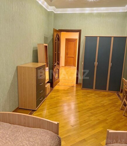 Сдаётся 3-комн. новостройка 140 м², Наримановский  р., photo 11 from 25