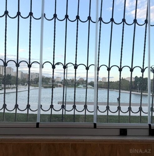 Сдаётся 3-комн. новостройка 140 м², Наримановский  р., photo 24 from 25