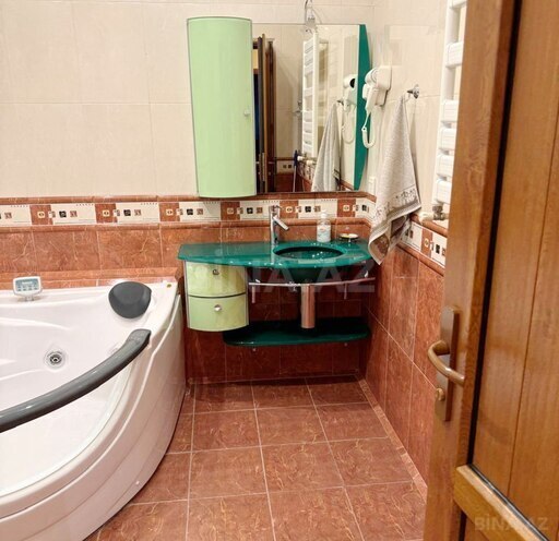 Сдаётся 3-комн. новостройка 140 м², Наримановский  р., photo 22 from 25