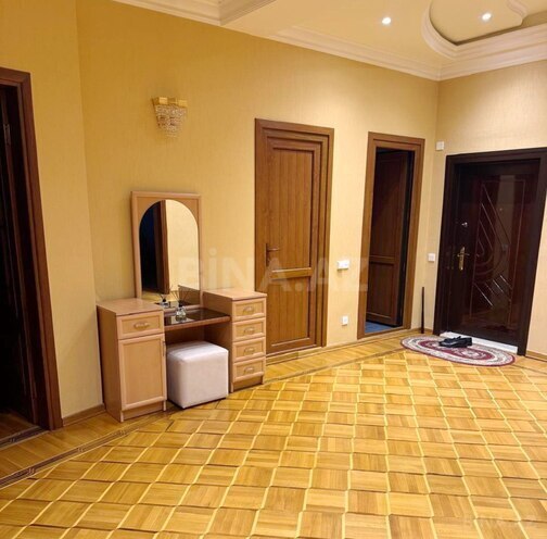 Сдаётся 3-комн. новостройка 140 м², Наримановский  р., photo 14 from 25