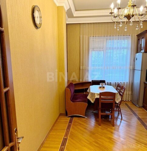 Сдаётся 3-комн. новостройка 140 м², Наримановский  р., photo 19 from 25