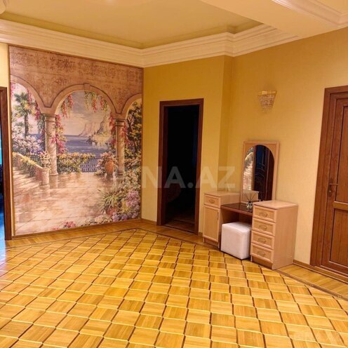 Сдаётся 3-комн. новостройка 140 м², Наримановский  р., photo 13 from 25