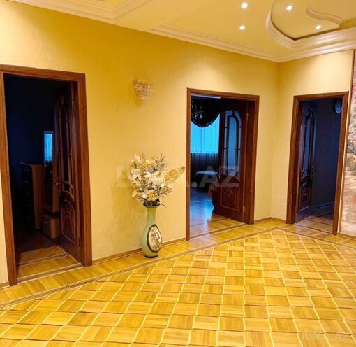 Сдаётся 3-комн. новостройка 140 м², Наримановский  р., photo 15 from 25