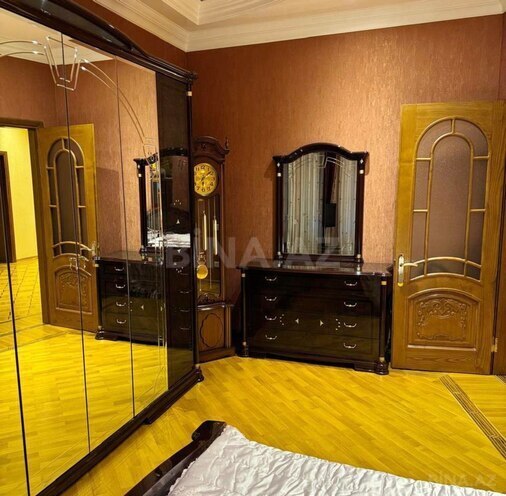 Сдаётся 3-комн. новостройка 140 м², Наримановский  р., photo 8 from 25