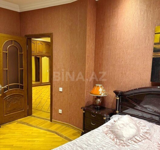 Сдаётся 3-комн. новостройка 140 м², Наримановский  р., photo 9 from 25