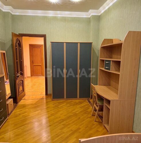 Сдаётся 3-комн. новостройка 140 м², Наримановский  р., photo 12 from 25