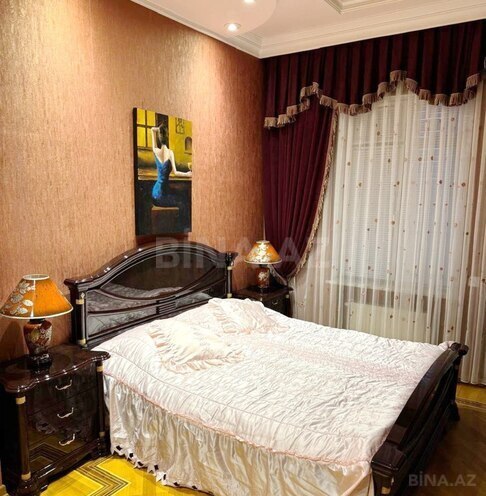 Сдаётся 3-комн. новостройка 140 м², Наримановский  р., photo 6 from 25